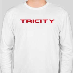 Tricity Long Sleeve